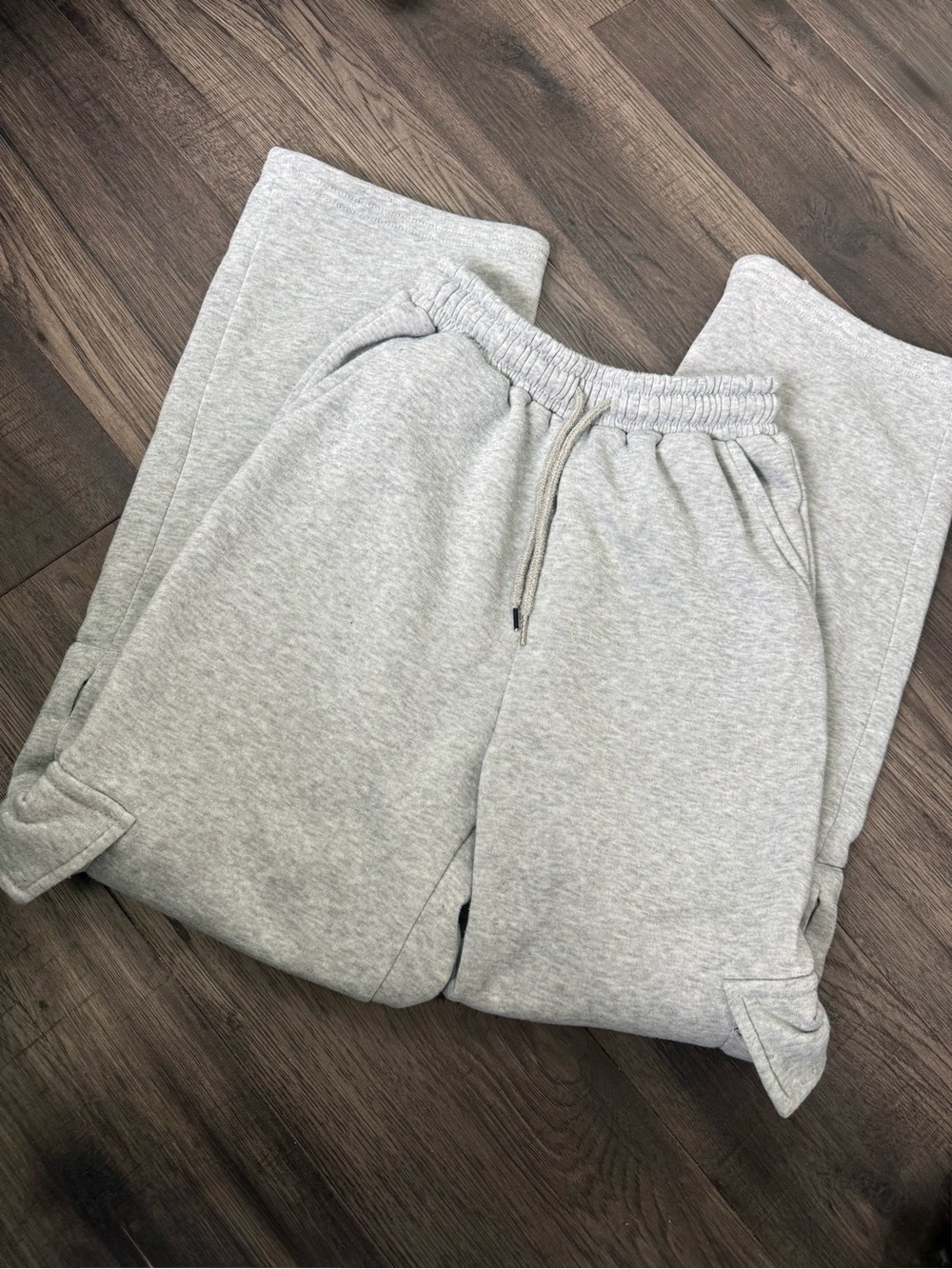 SHEIN | Cargo Sweatpants